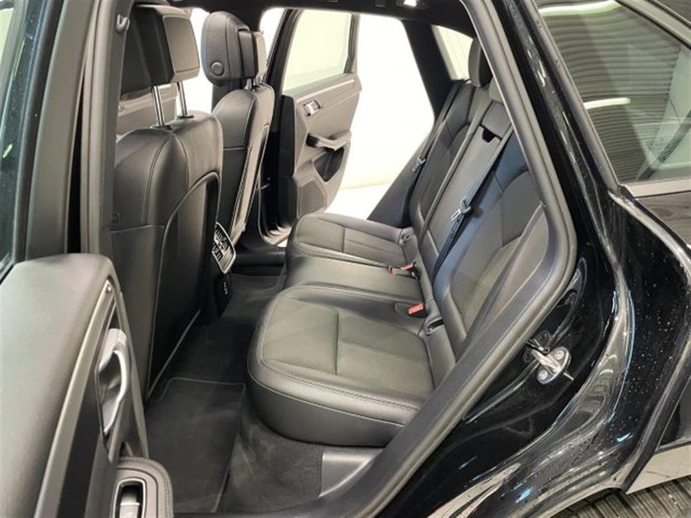 Macan Macan 2.0 PDK * TETTO APRI