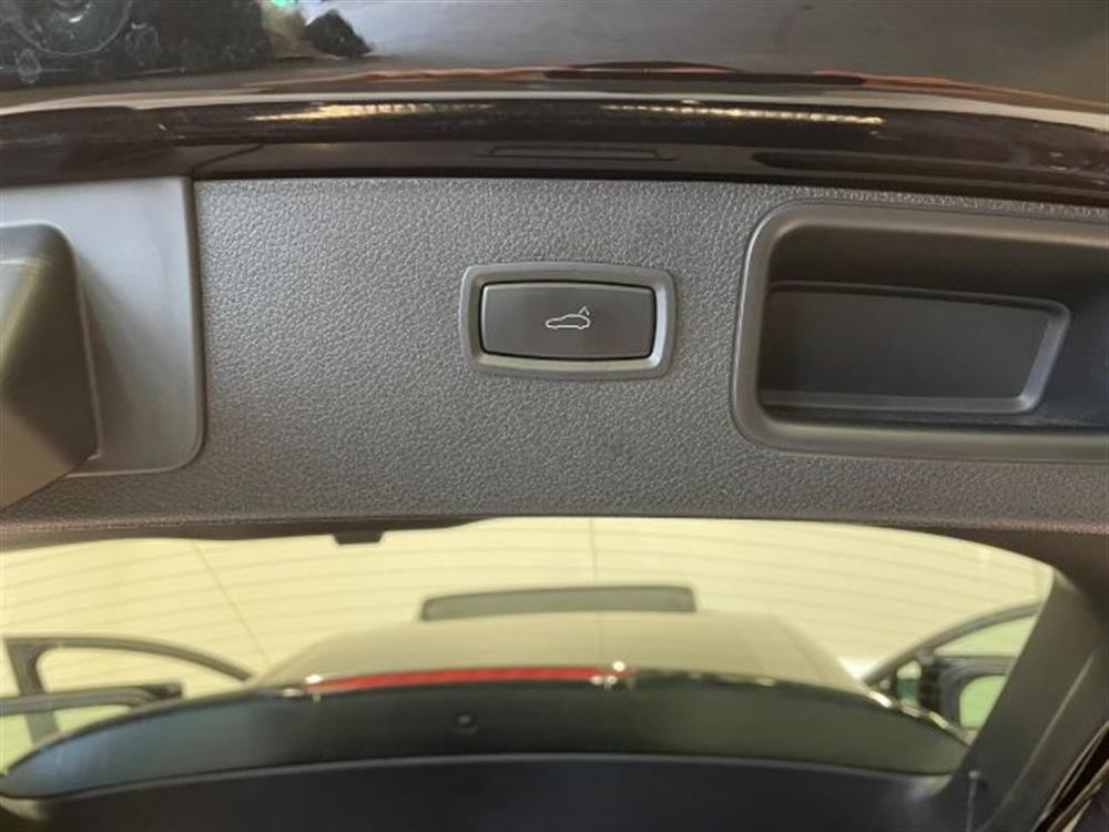 Macan Macan 2.0 PDK * TETTO APRI