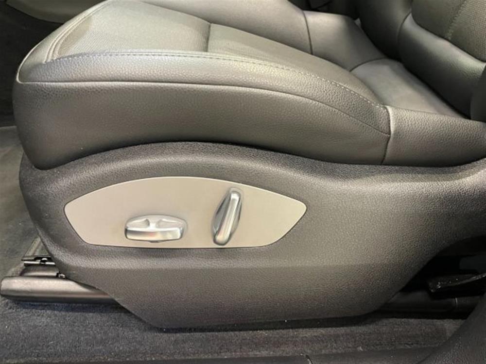 Macan Macan 2.0 PDK * TETTO APRI