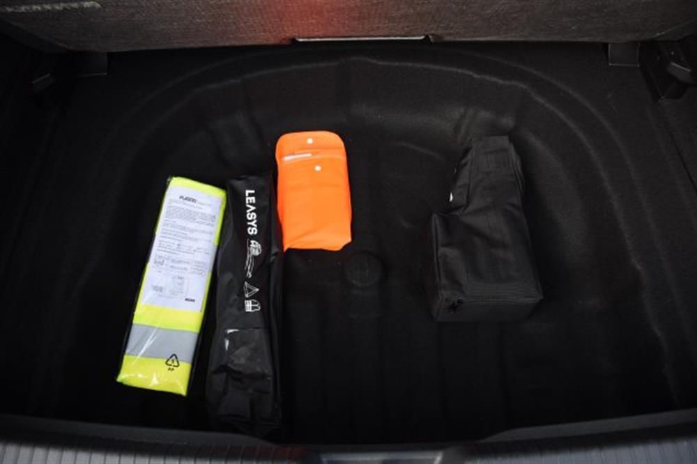 Golf Golf 1.0 eTSI EVO DSG Lif