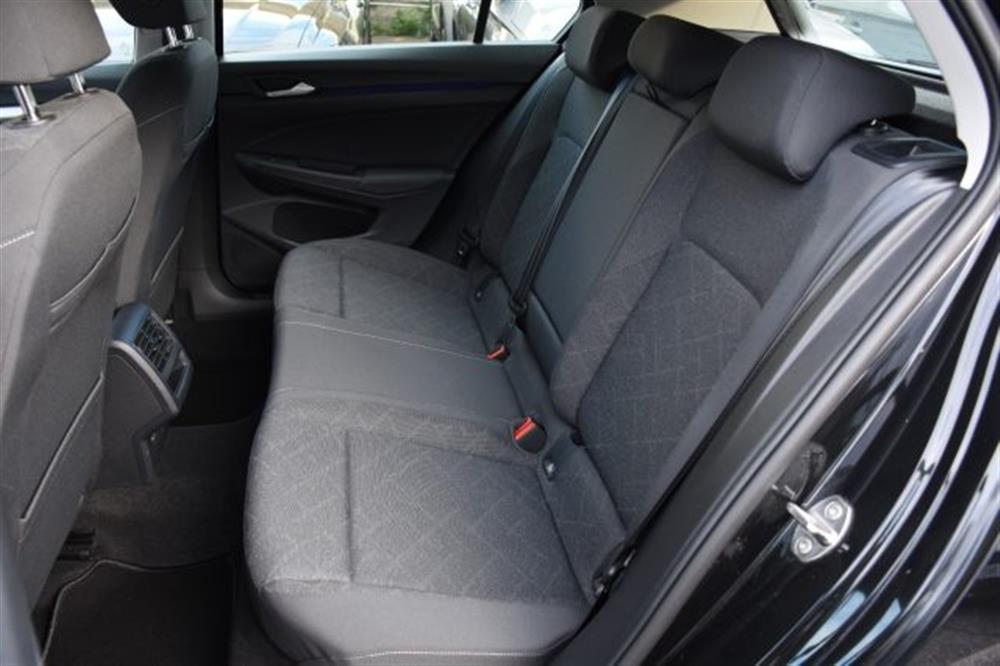 Golf Golf 1.0 eTSI EVO DSG Lif