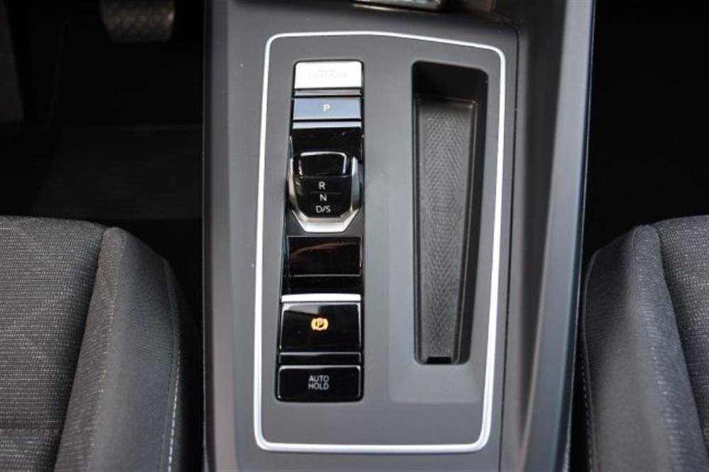 Golf Golf 1.0 eTSI EVO DSG Lif