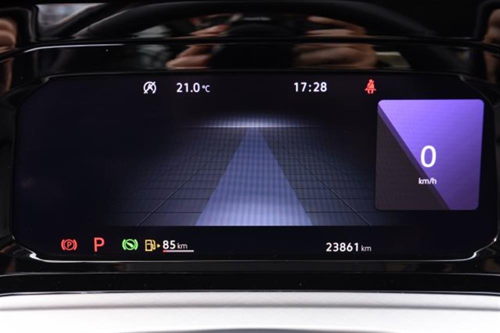 Golf Golf 1.0 eTSI EVO DSG Lif