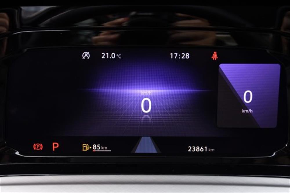 Golf Golf 1.0 eTSI EVO DSG Lif