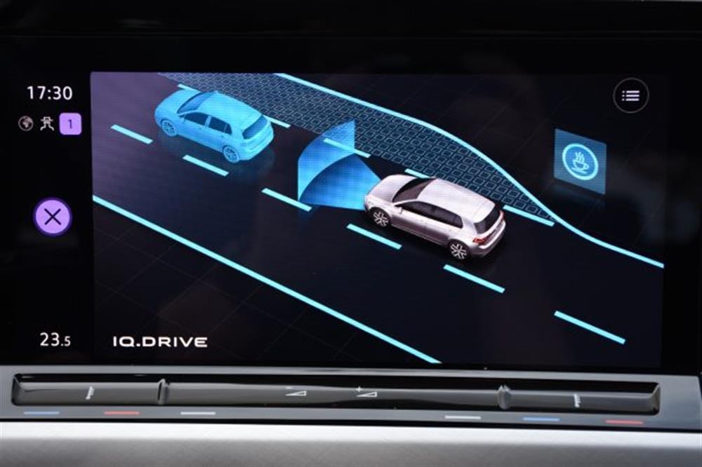 Golf Golf 1.0 eTSI EVO DSG Lif
