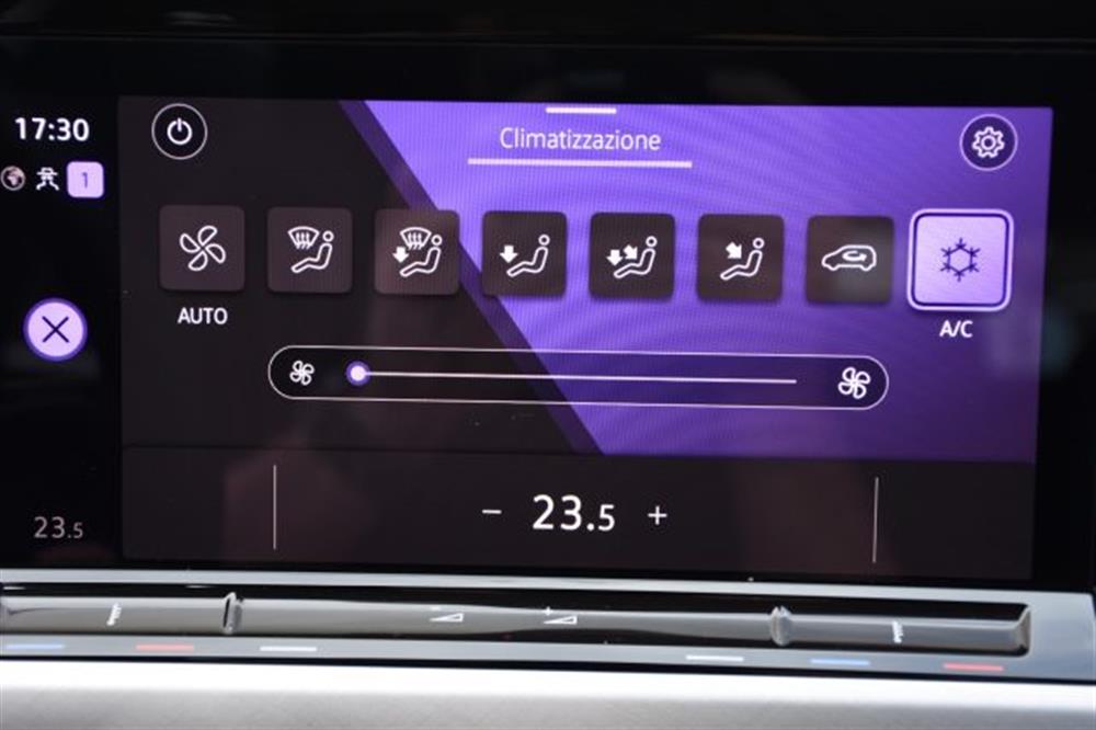 Golf Golf 1.0 eTSI EVO DSG Lif