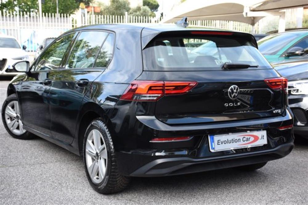 Golf Golf 1.0 eTSI EVO DSG Lif