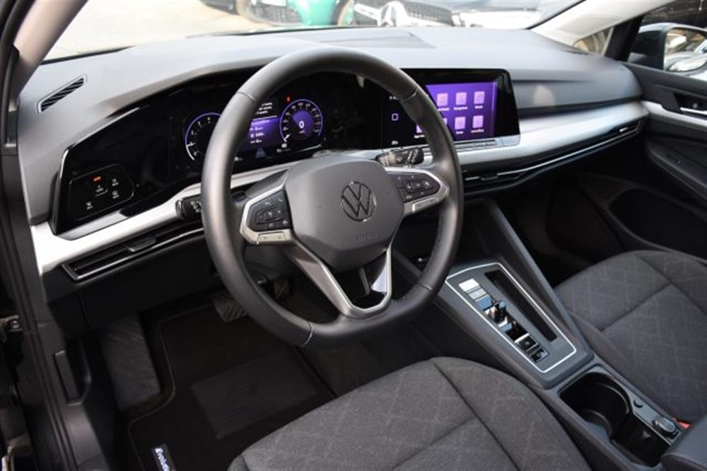 Golf Golf 1.0 eTSI EVO DSG Lif