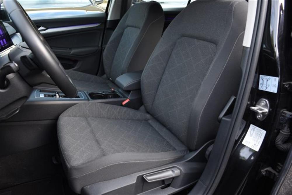 Golf Golf 1.0 eTSI EVO DSG Lif