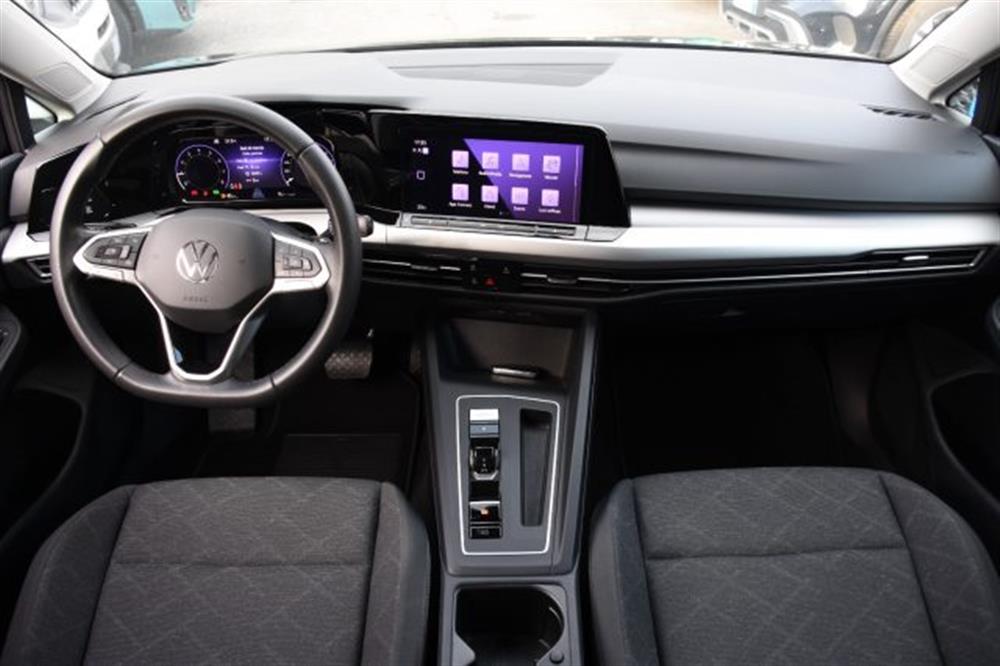 Golf Golf 1.0 eTSI EVO DSG Lif