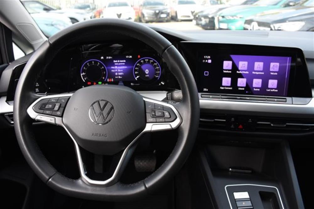 Golf Golf 1.0 eTSI EVO DSG Lif
