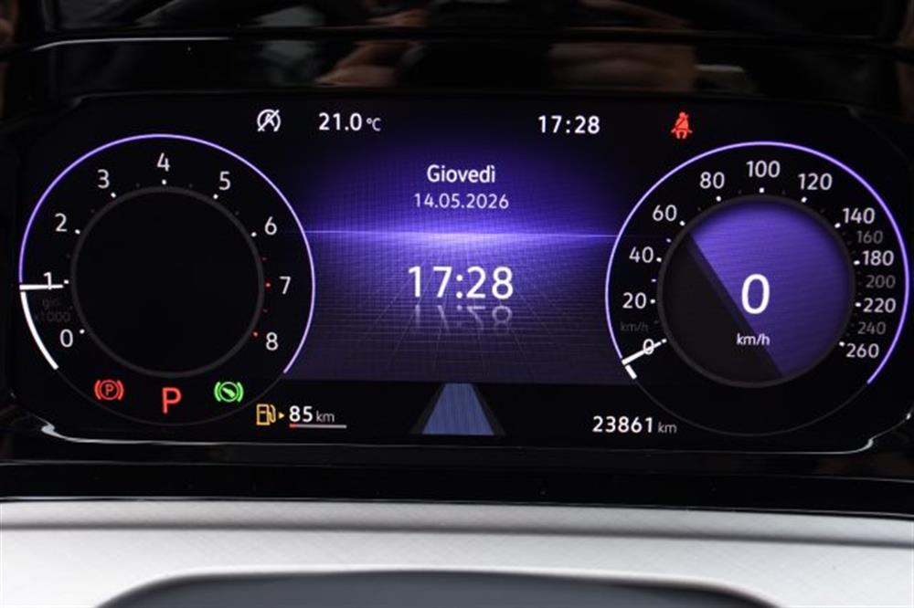 Golf Golf 1.0 eTSI EVO DSG Lif