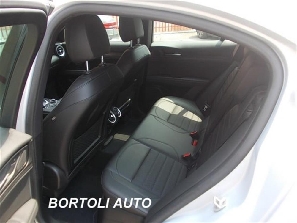 Stelvio Stelvio 2.2 TD 210cv 54.000