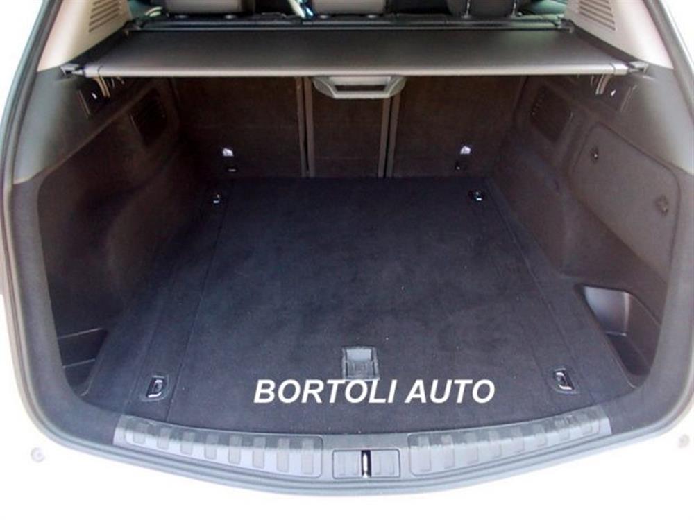 Stelvio Stelvio 2.2 TD 210cv 54.000