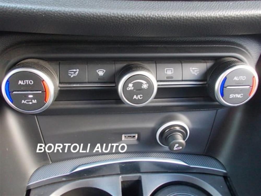 Stelvio Stelvio 2.2 TD 210cv 54.000