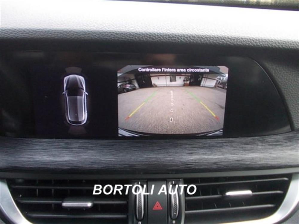 Stelvio Stelvio 2.2 TD 210cv 54.000