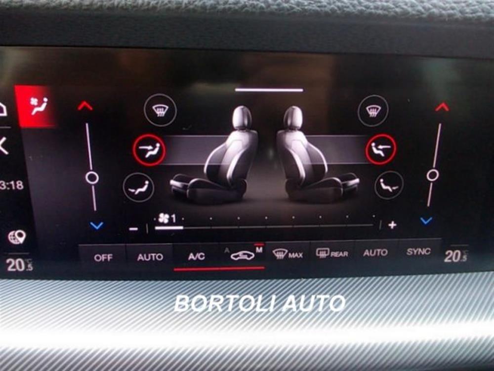Stelvio Stelvio 2.2 TD 210cv 54.000