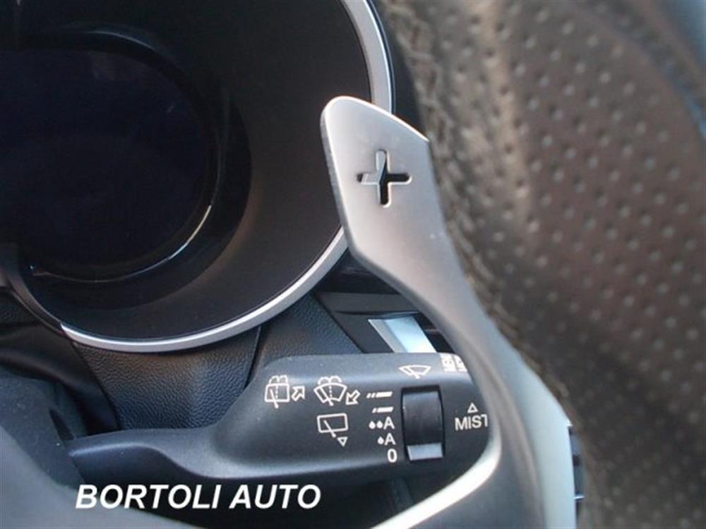 Stelvio Stelvio 2.2 TD 210cv 54.000