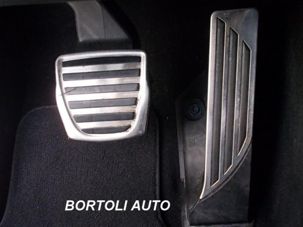 Stelvio Stelvio 2.2 TD 210cv 54.000