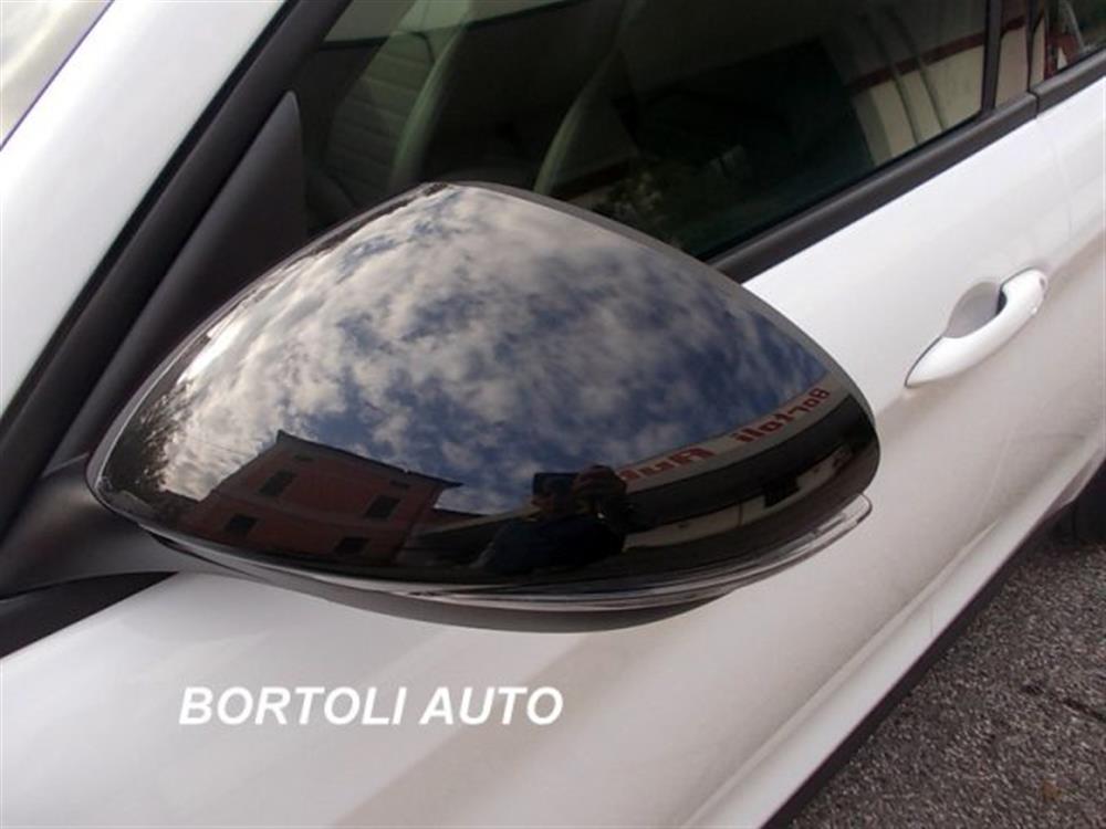 Stelvio Stelvio 2.2 TD 210cv 54.000