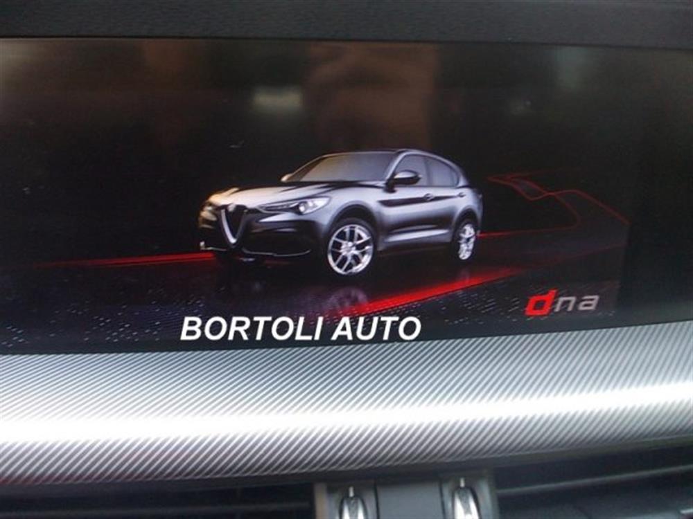 Stelvio Stelvio 2.2 TD 210cv 54.000