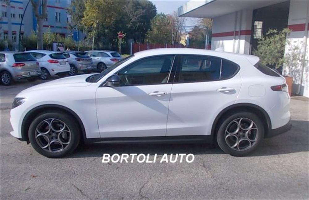 Stelvio Stelvio 2.2 TD 210cv 54.000