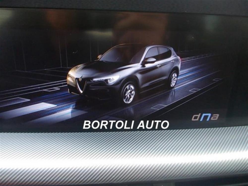 Stelvio Stelvio 2.2 TD 210cv 54.000