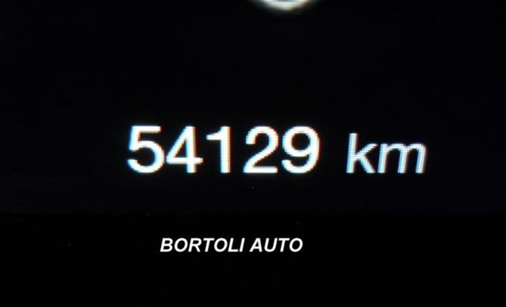 Stelvio Stelvio 2.2 TD 210cv 54.000