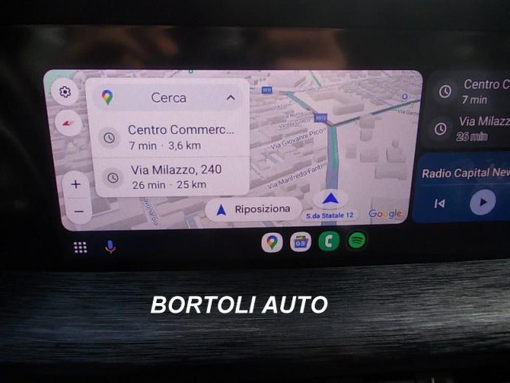 Stelvio Stelvio 2.2 TD 210cv 54.000