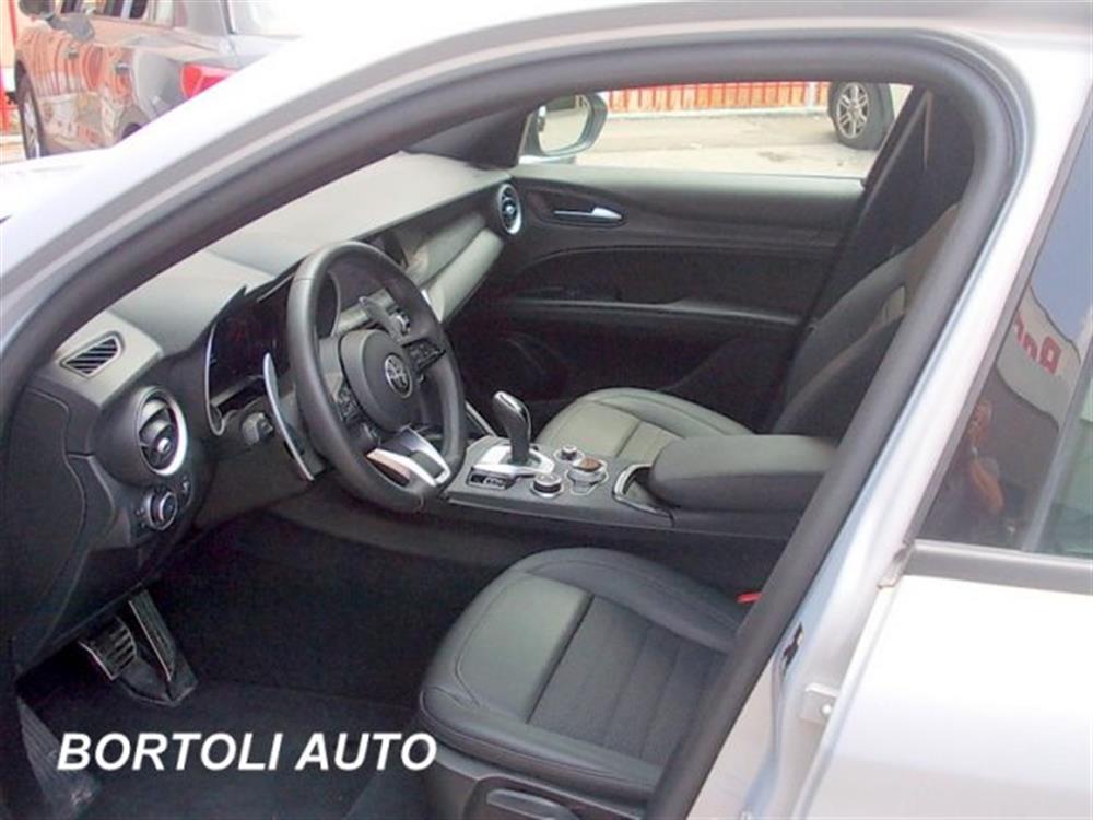 Stelvio Stelvio 2.2 TD 210cv 54.000