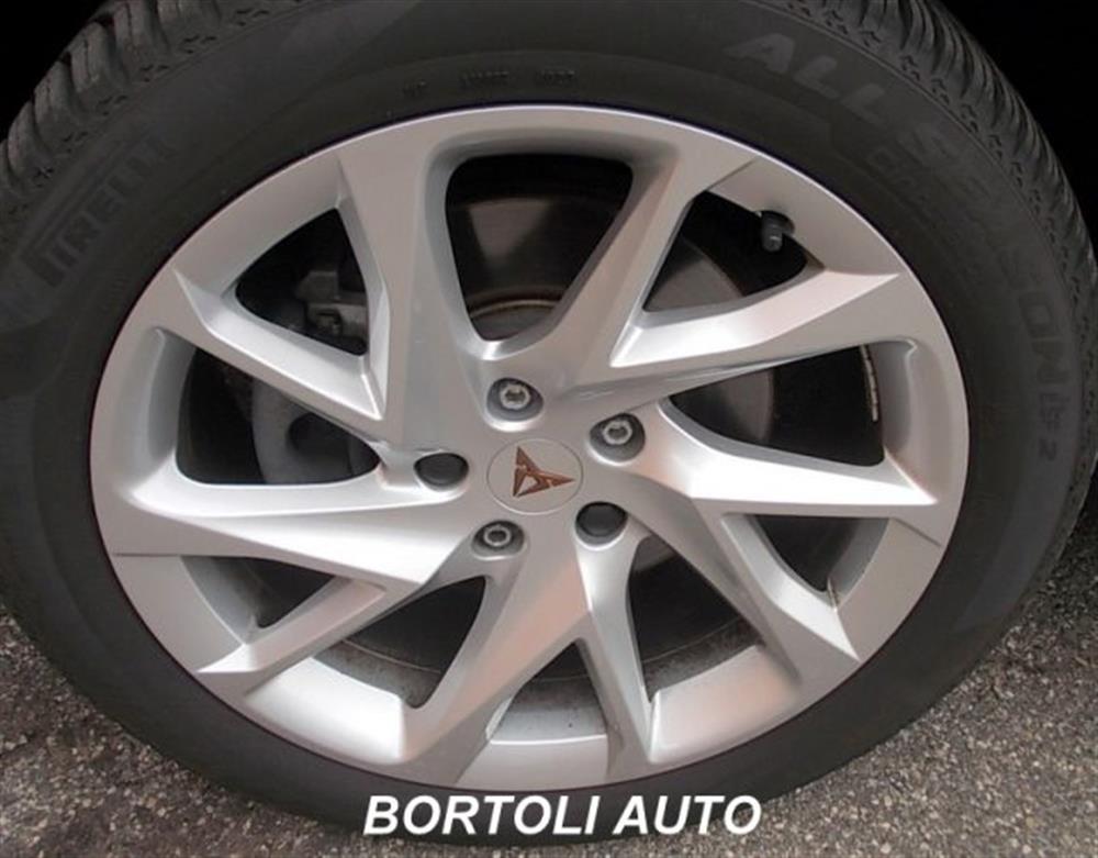 Formentor Formentor 2.0 TDI 30.000 KM 4