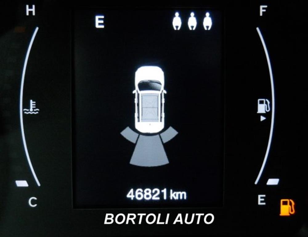 Renegade Renegade 1.0 T3 46.000 KM LON