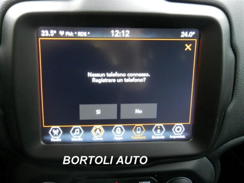 Renegade Renegade 1.0 T3 46.000 KM LON