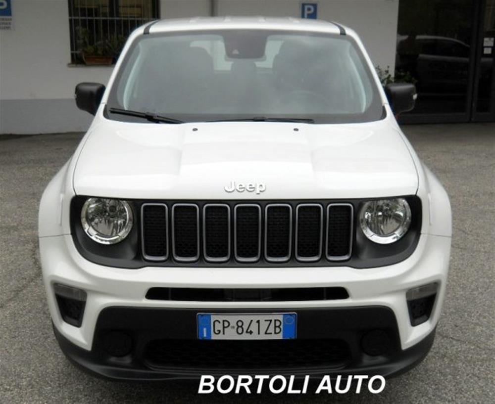 Renegade Renegade 1.0 T3 46.000 KM LON
