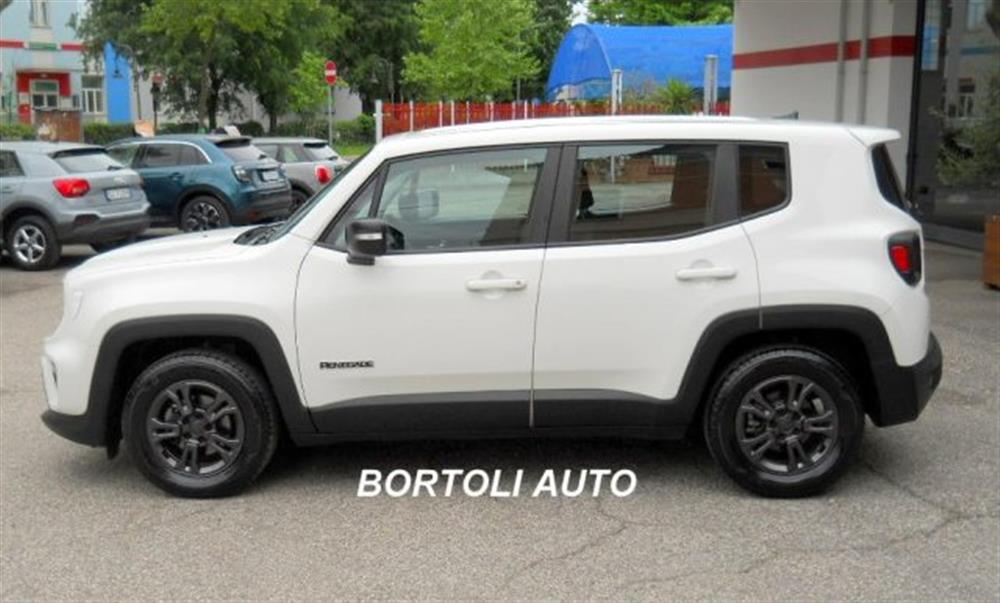 Renegade Renegade 1.0 T3 46.000 KM LON
