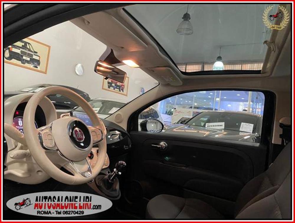 500 500 1.0 Hybrid Dolcevita
