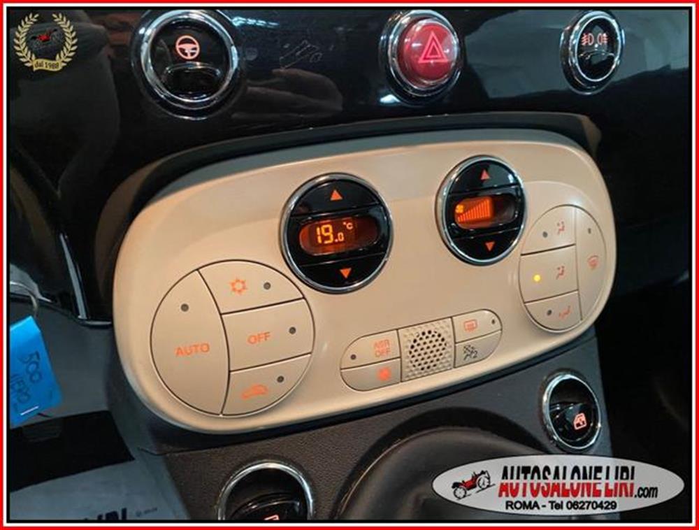 500 500 1.0 Hybrid Dolcevita