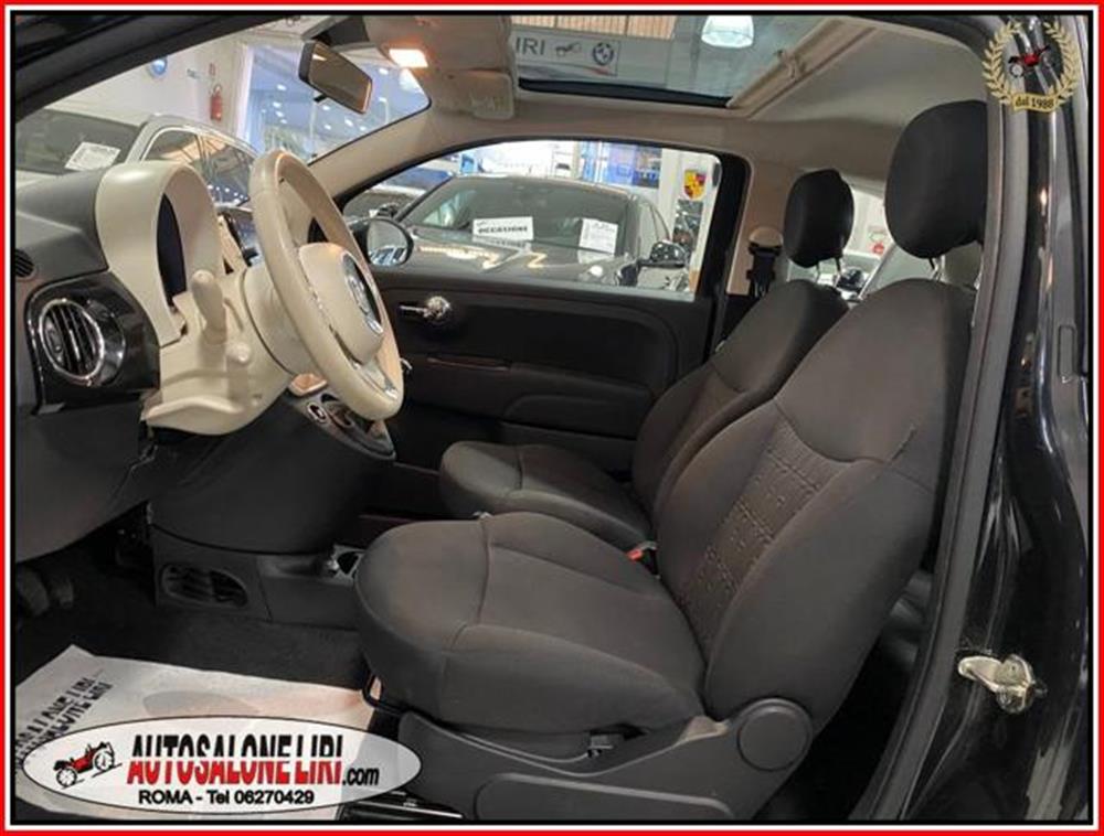500 500 1.0 Hybrid Dolcevita
