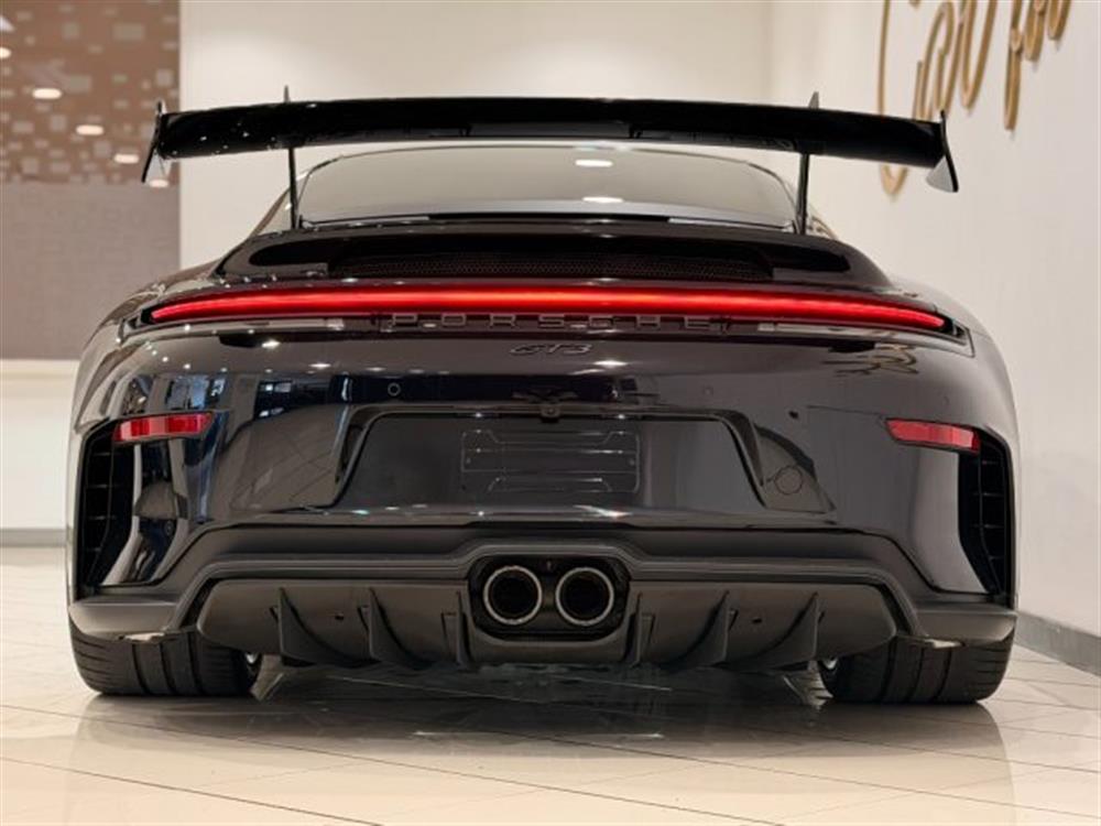 911 911 GT3 992.2 Pdk IVA ES