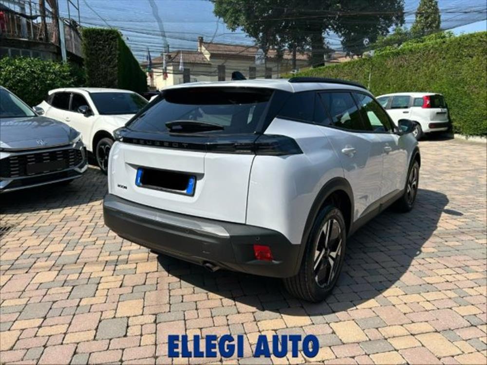 2008 2008 PROMO FINANZIAMENTO