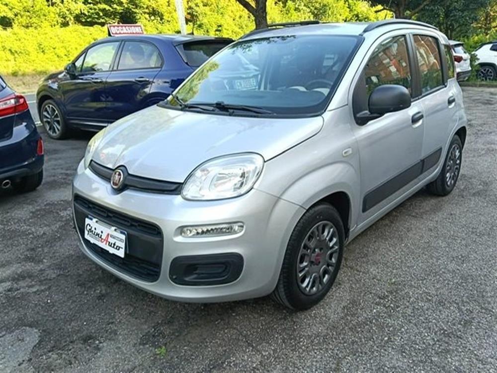 Panda Panda 1.2 Easy