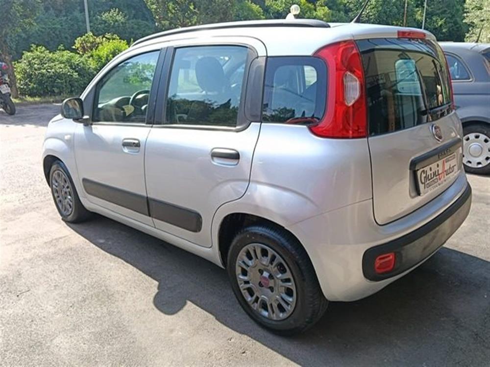 Panda Panda 1.2 Easy