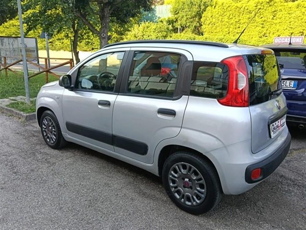 Panda Panda 1.2 Easy