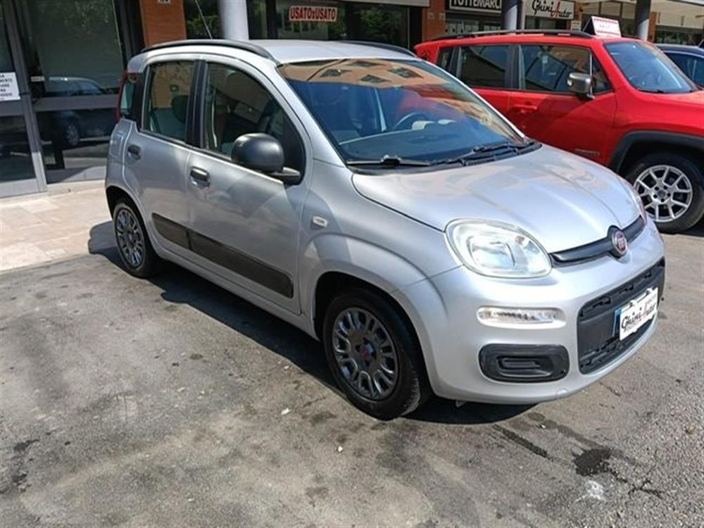 Panda Panda 1.2 Easy