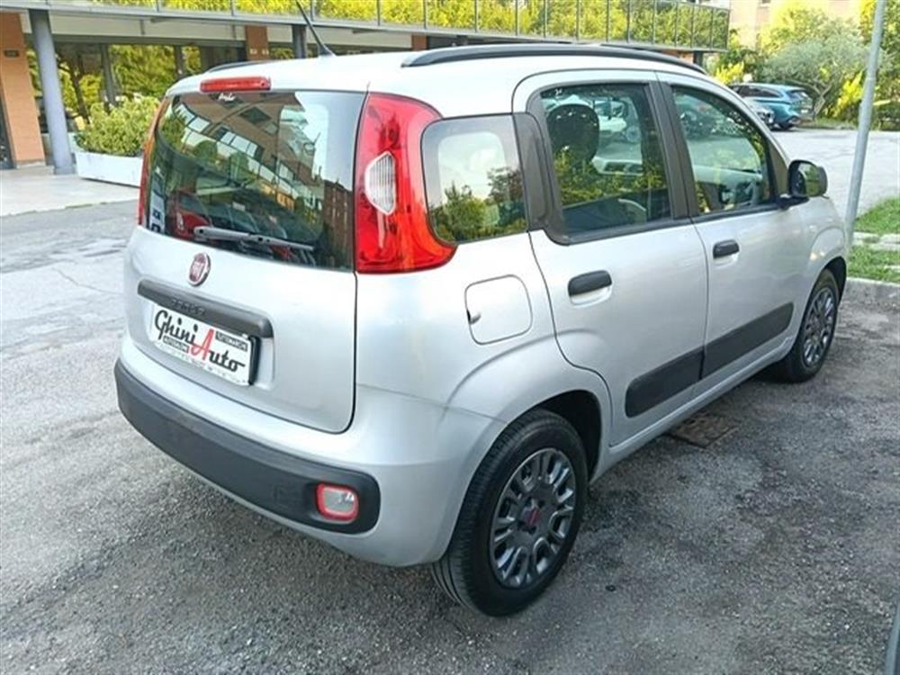 Panda Panda 1.2 Easy