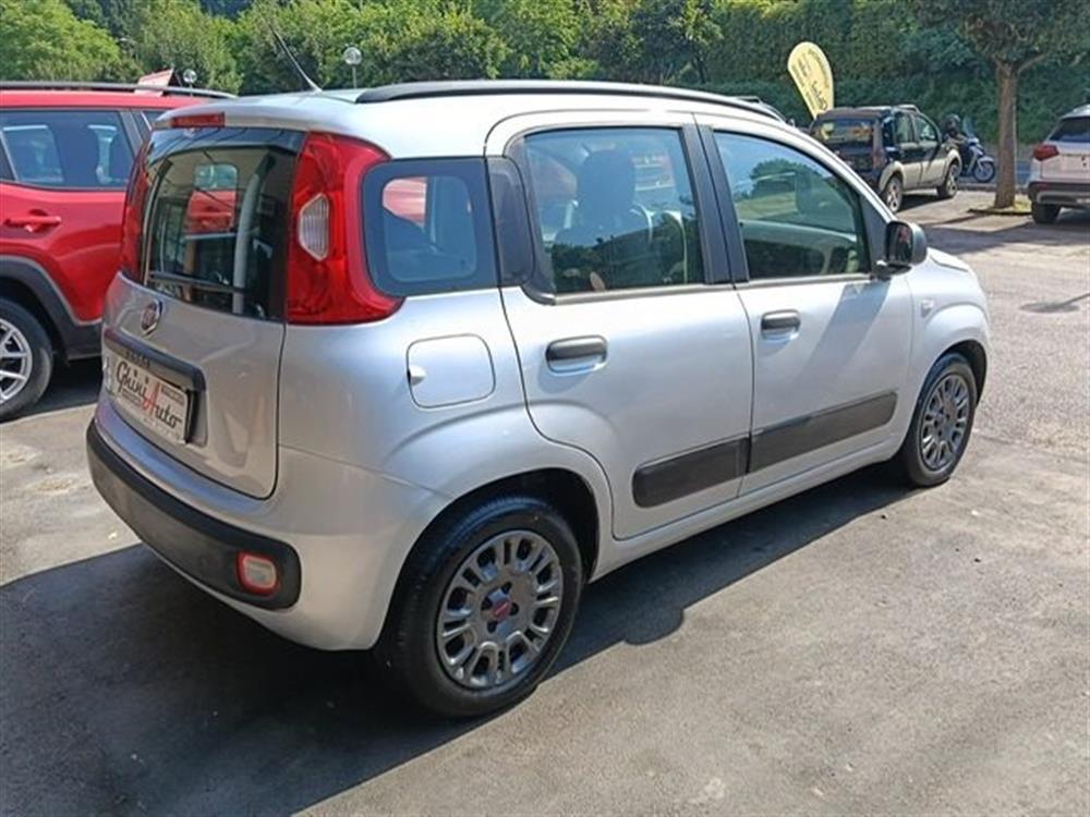 Panda Panda 1.2 Easy