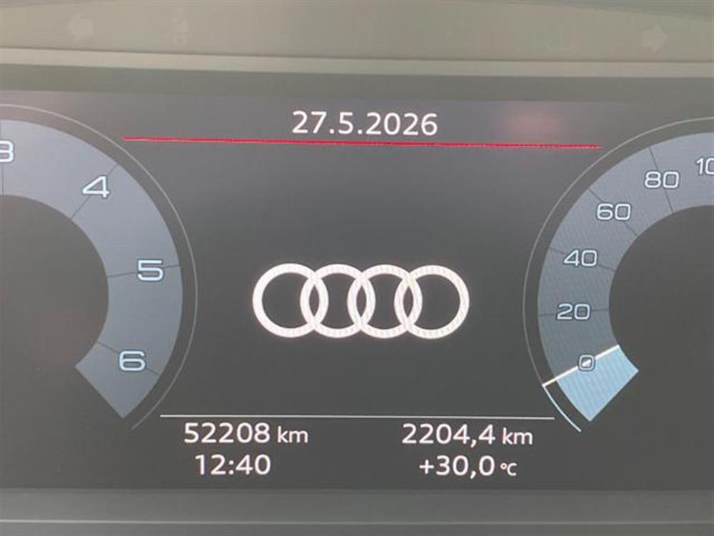 Q3 Q3 35 TDI S tronic Busi