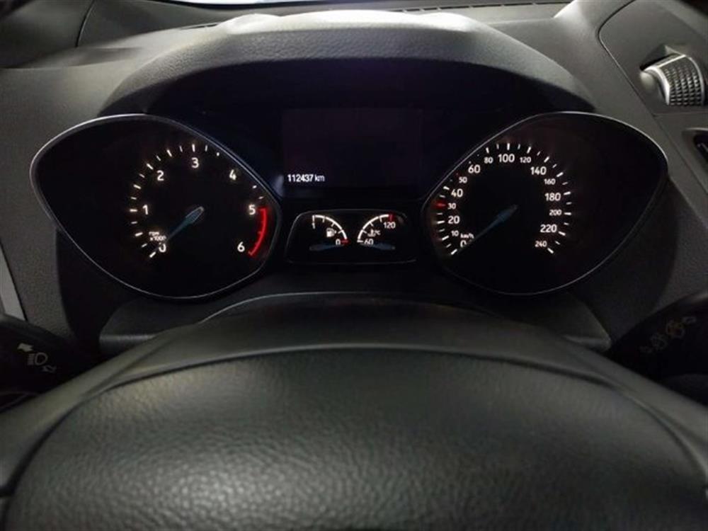 Kuga Kuga 1.5 TDCi 120cv ST-Li
