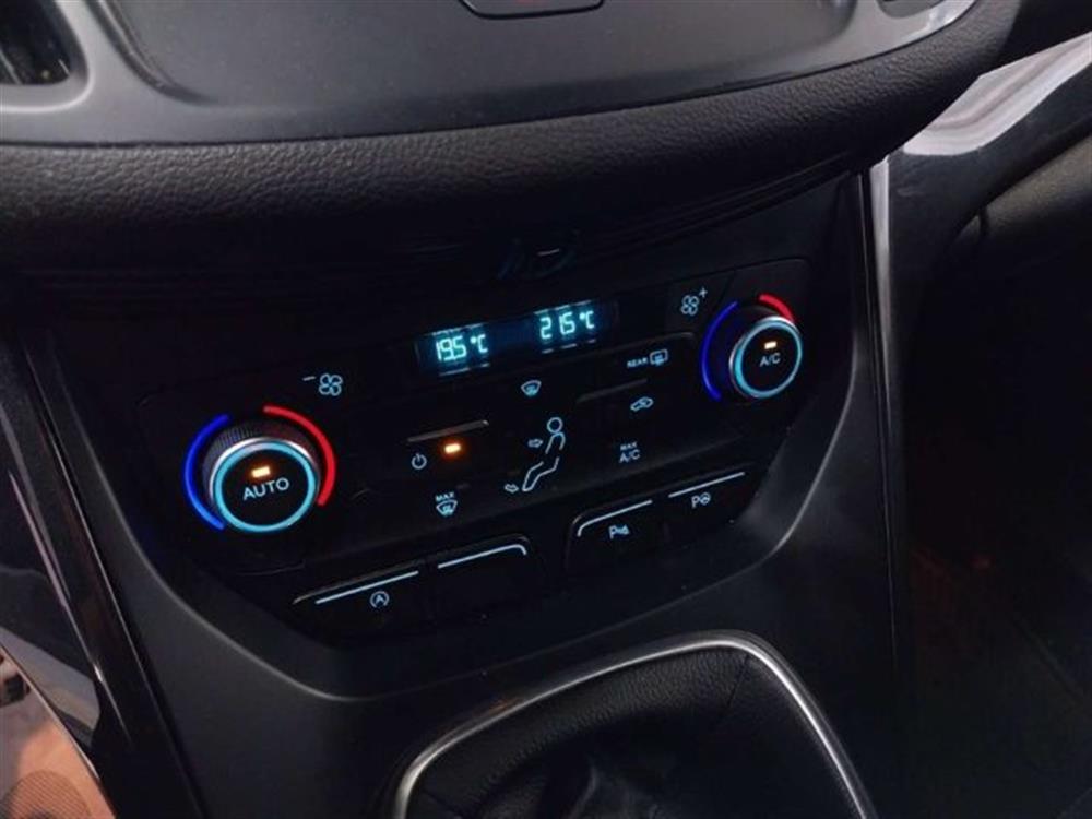 Kuga Kuga 1.5 TDCi 120cv ST-Li
