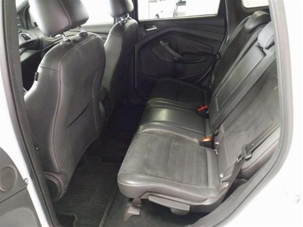Kuga Kuga 1.5 TDCi 120cv ST-Li